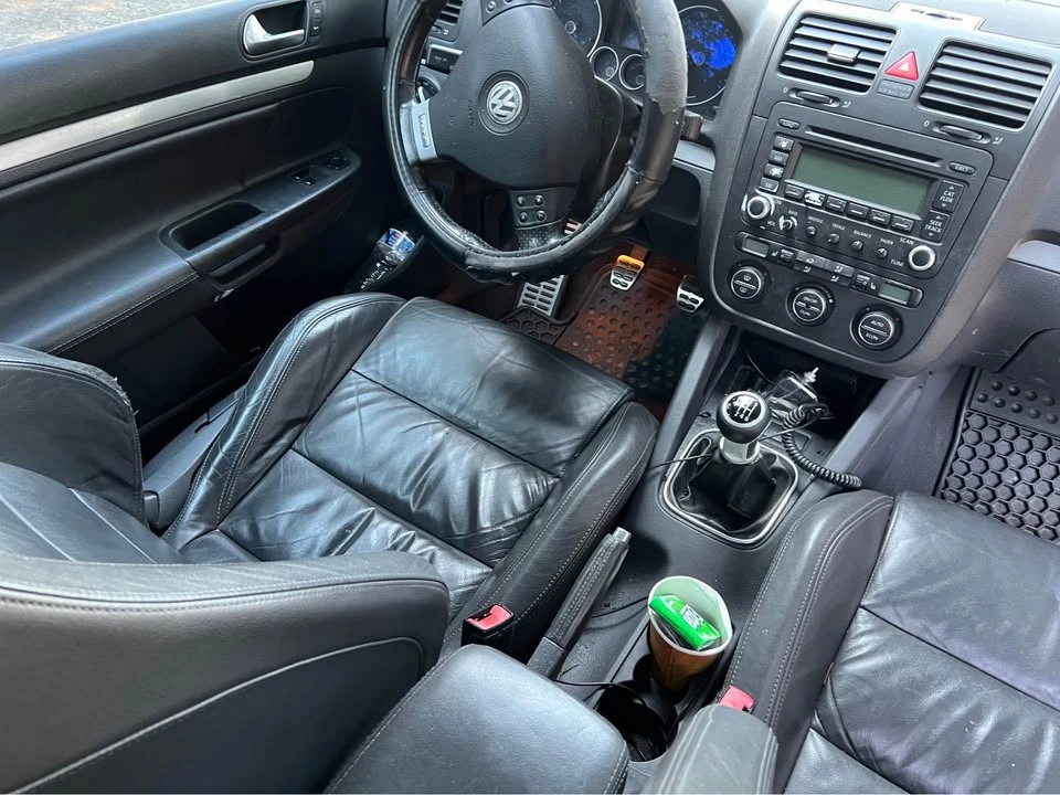 2006 Volkswagen GTI Mk5 - Image 7 of 10