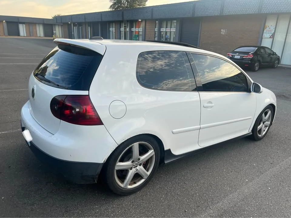 2006 Volkswagen GTI Mk5 - Image 3 of 10