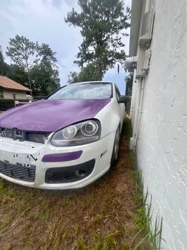 2006 Volkswagen GTI 1.8T Hatchback Coupe 2D