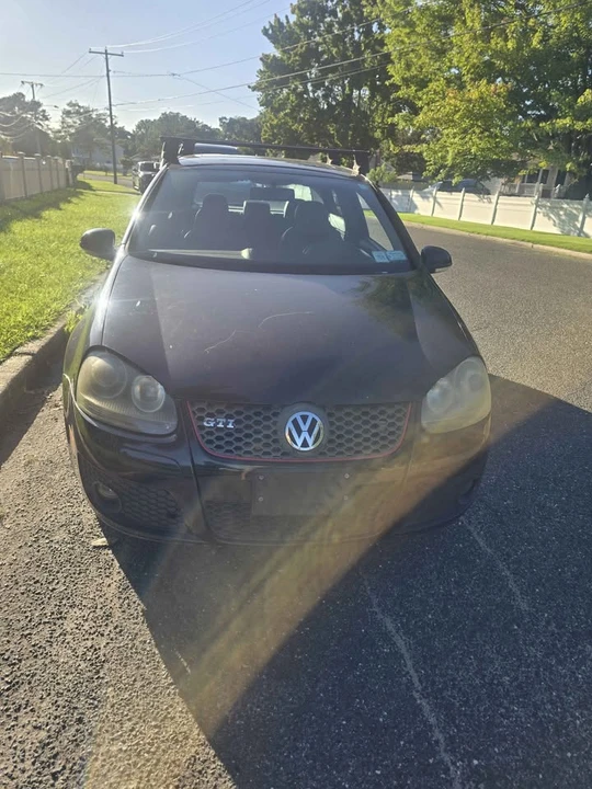 2006 Volkswagen GTI Mk5 - Image 6 of 6