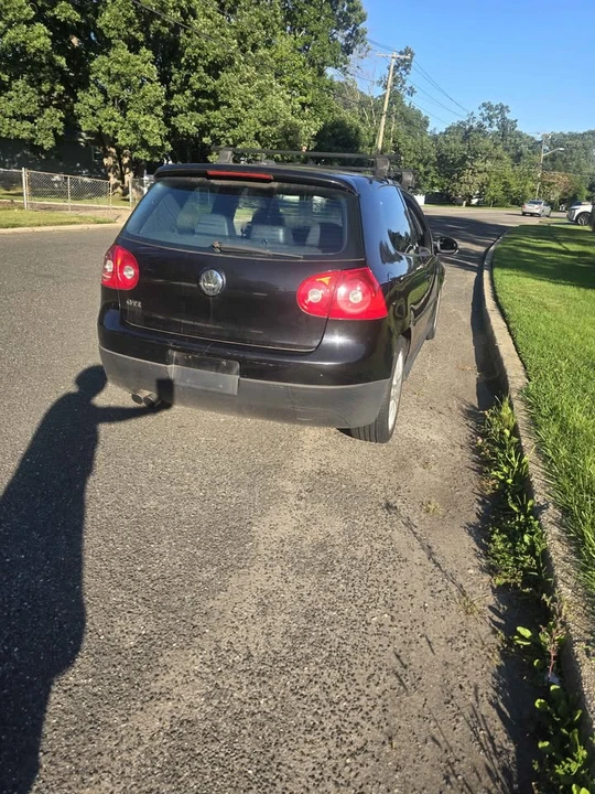 2006 Volkswagen GTI Mk5 - Image 2 of 6