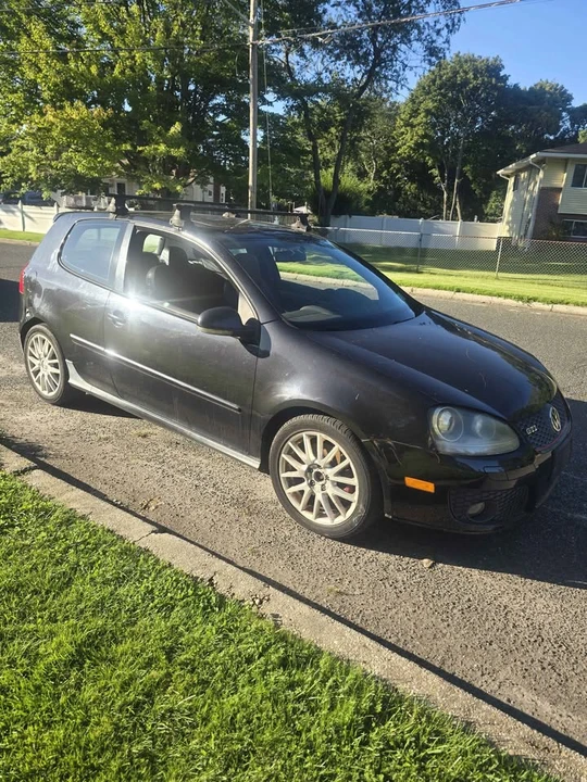 2006 Volkswagen GTI Mk5 - Image 3 of 6