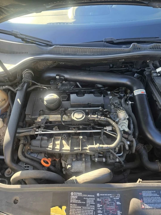 2006 Volkswagen GTI Mk5 - Image 5 of 6