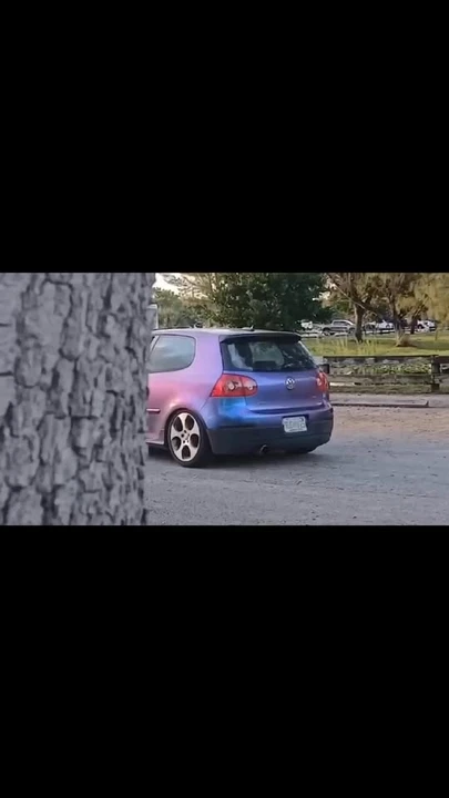 2006 Volkswagen GTI Mk5 - Image 9 of 9