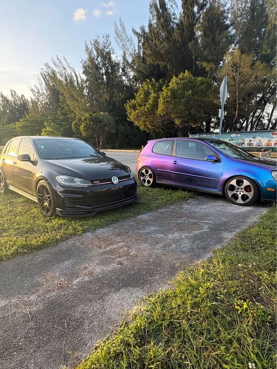 2006 Volkswagen GTI Mk5 - Image 5 of 9