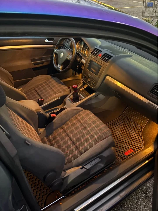 2006 Volkswagen GTI Mk5 - Image 8 of 9