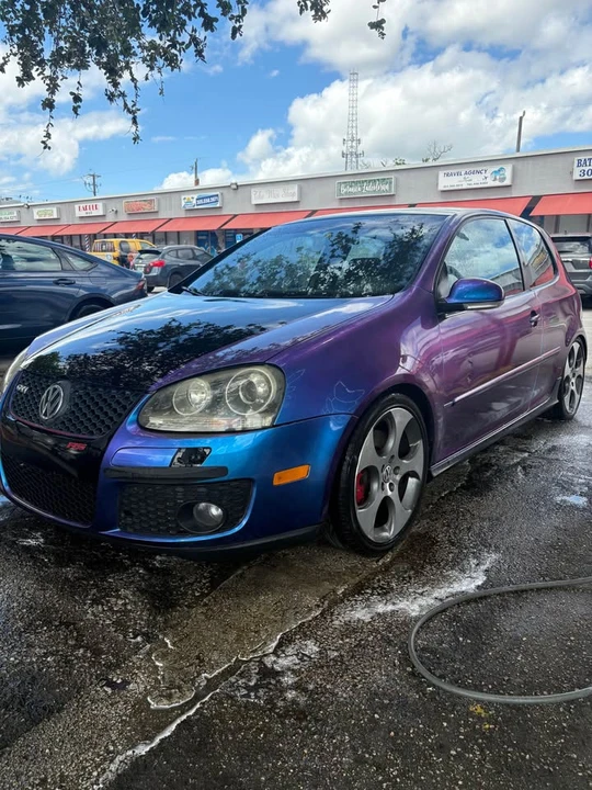 2006 Volkswagen GTI Mk5 - Image 6 of 9
