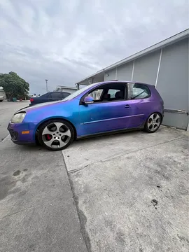 2006 Volkswagen GTI 2.0T Hatchback