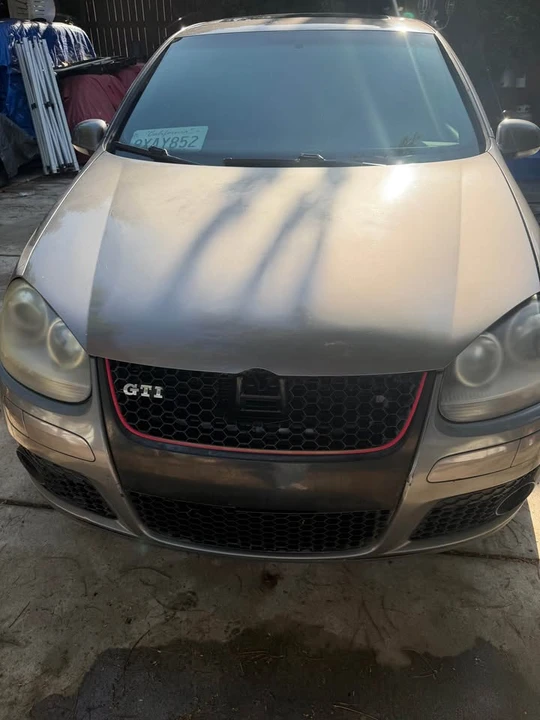 2006 Volkswagen GTI Mk5 - Image 6 of 7