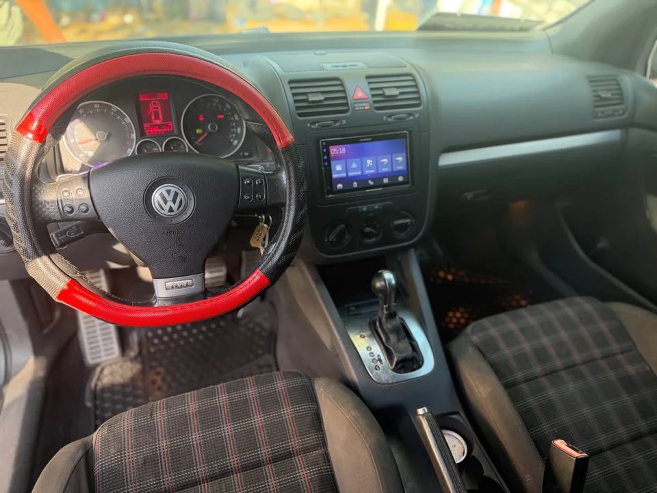 2006 Volkswagen GTI Mk5 - Image 4 of 7