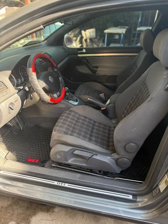 2006 Volkswagen GTI Mk5 - Image 3 of 7