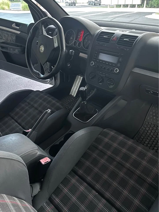 2006 Volkswagen GTI Mk5 - Image 9 of 11