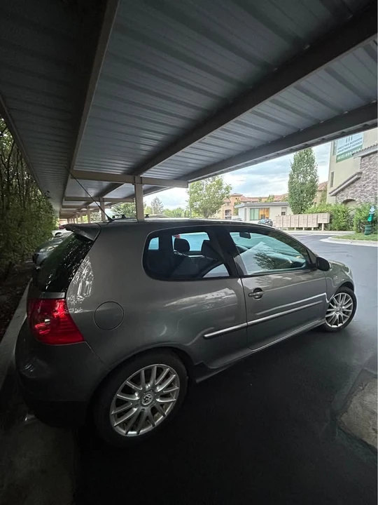 2006 Volkswagen GTI Mk5 - Image 5 of 11