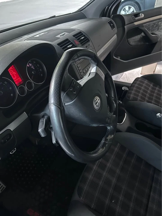 2006 Volkswagen GTI Mk5 - Image 10 of 11