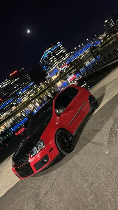 2006 Volkswagen GTI Mk5 - Image 4 of 6