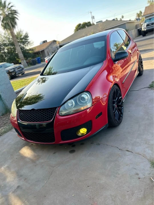 2006 Volkswagen GTI Mk5 - Image 6 of 6