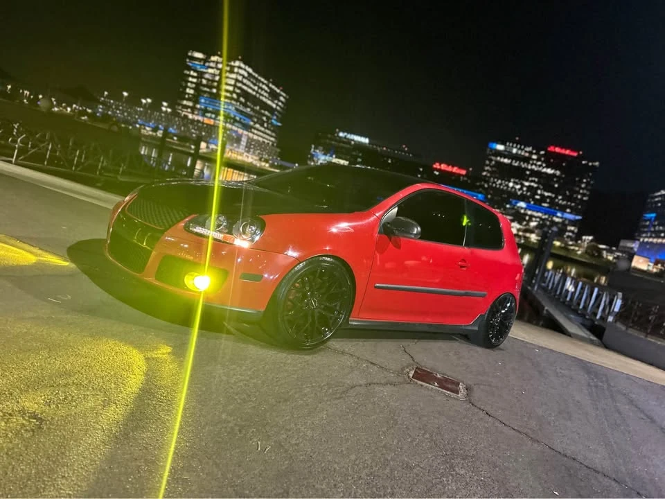 2006 Volkswagen GTI Mk5 - Image 5 of 6