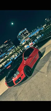 2006 Volkswagen GTI 2.0T Hatchback Coupe 2D