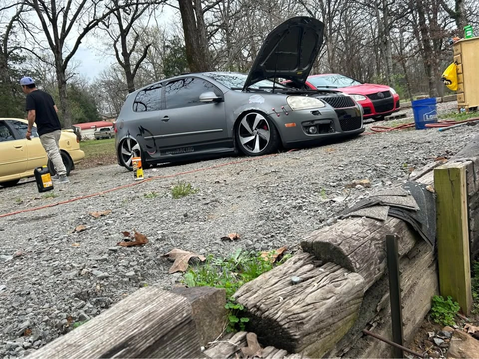 2006 Volkswagen GTI Mk5 - Image 4 of 5