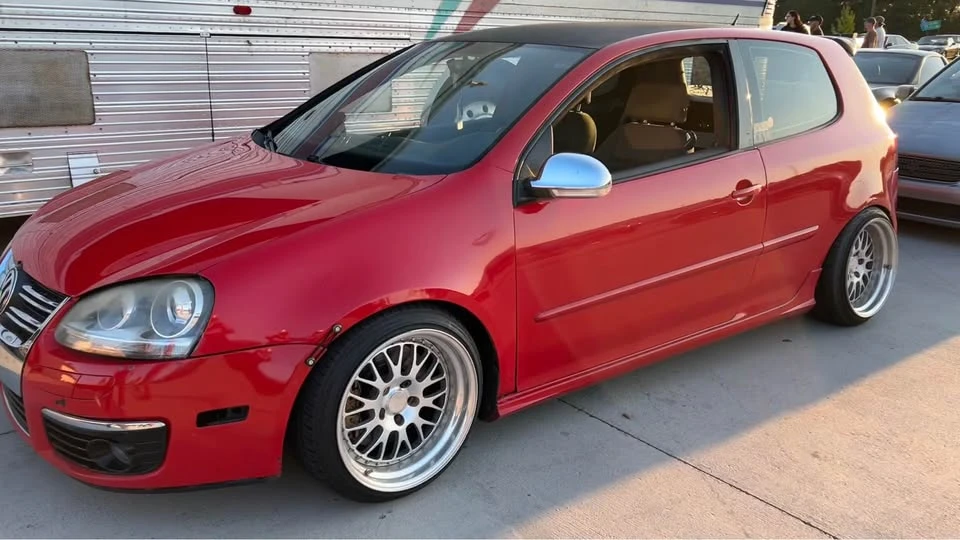 2006 Volkswagen GTI Mk5 - Image 5 of 5