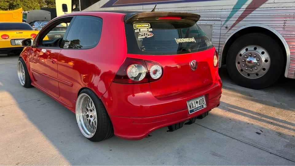 2006 Volkswagen GTI Mk5 - Image 4 of 5