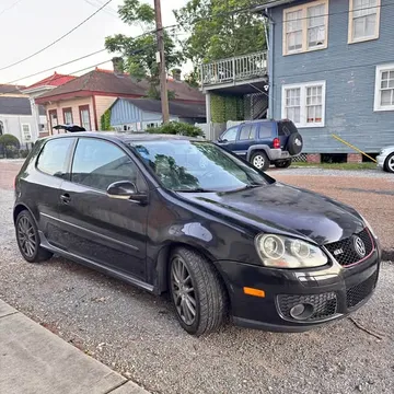 2006 Volkswagen GTI 2.0T