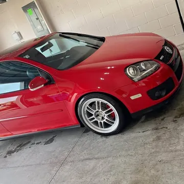 2006 Volkswagen GTI 2.0T