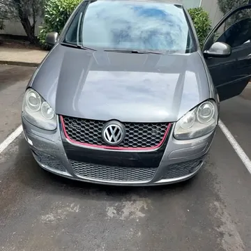 2006 Volkswagen GTI 2.0T
