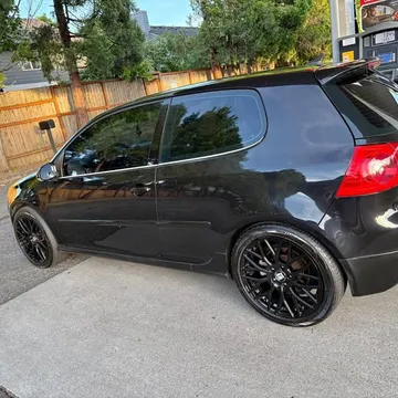 2006 Volkswagen GTI 2.0T