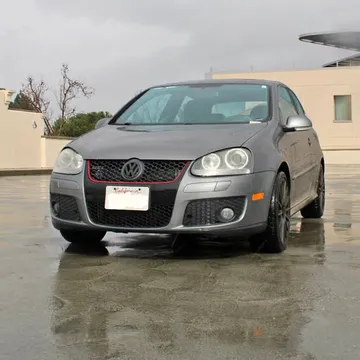 2006 Volkswagen GTI 2.0T