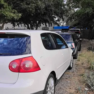 2006 Volkswagen GTI 2.0T
