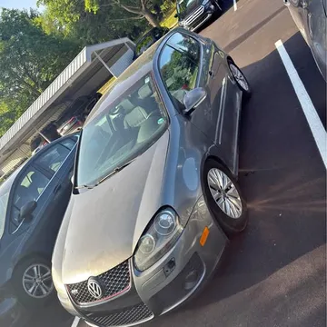 2006 Volkswagen GTI 2.0T