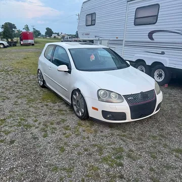 2006 Volkswagen GTI 2.0T