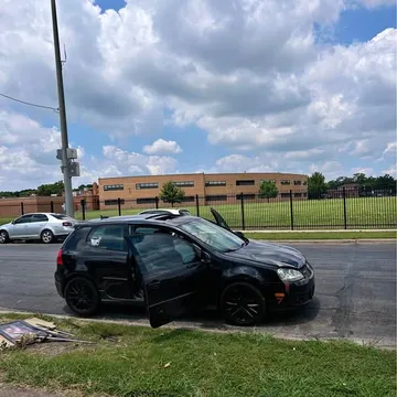 2006 Volkswagen GTI 2.0T Hatchback