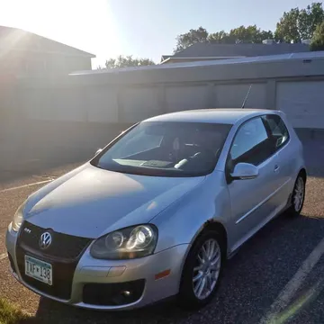 2006 Volkswagen GTI 2.0T