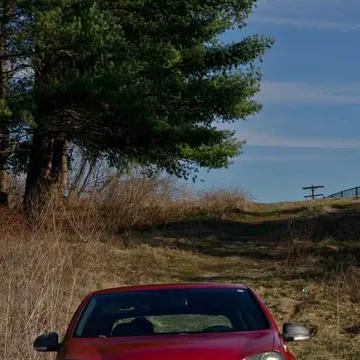 2006 Volkswagen GTI 2.0T Hatchback