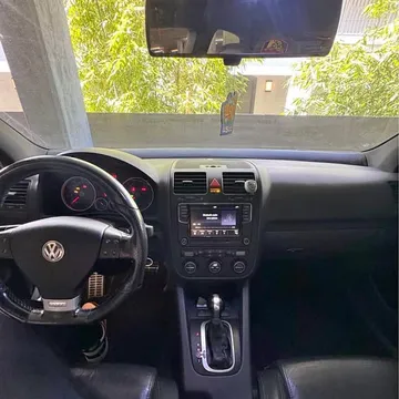 2006 Volkswagen GTI 2.0T