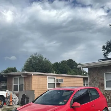 2006 Volkswagen GTI 2.0T