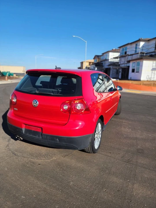2006 Volkswagen GTI Mk5 - Image 2 of 6