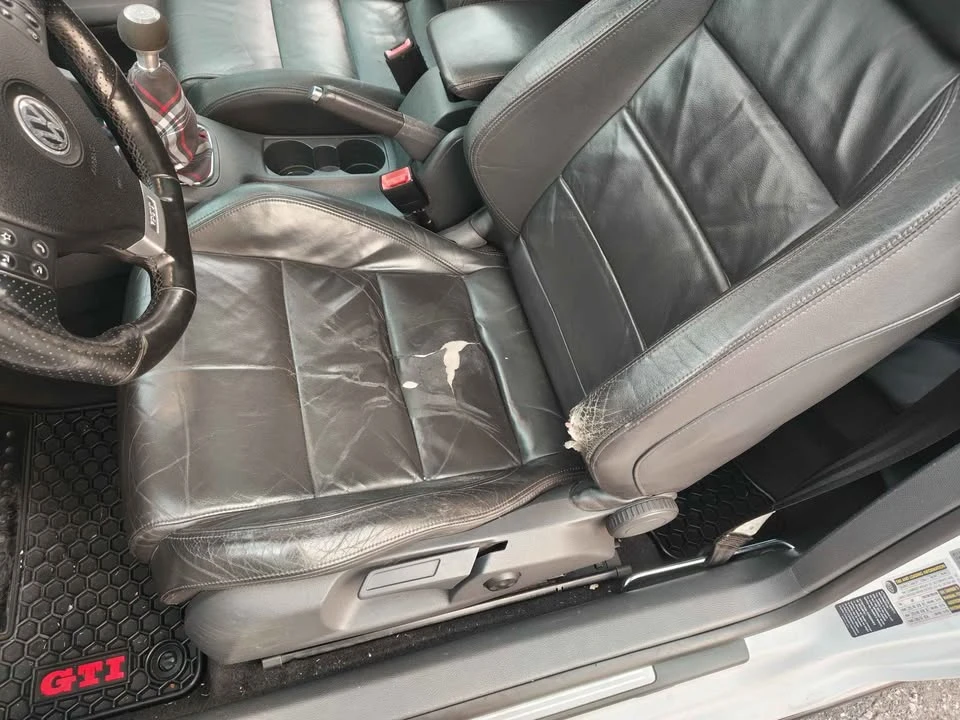 2006 Volkswagen GTI Mk5 - Image 9 of 18