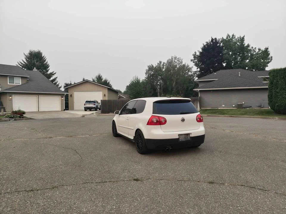 2006 Volkswagen GTI Mk5 - Image 2 of 18