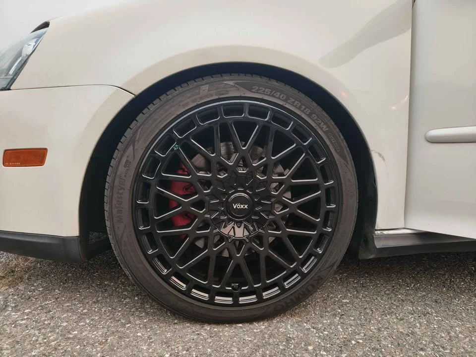 2006 Volkswagen GTI Mk5 - Image 16 of 18