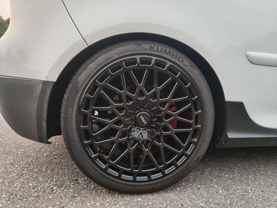 2006 Volkswagen GTI Mk5 - Image 14 of 18