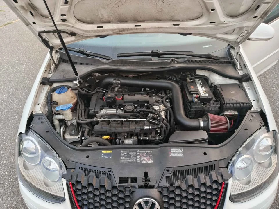 2006 Volkswagen GTI Mk5 - Image 13 of 18