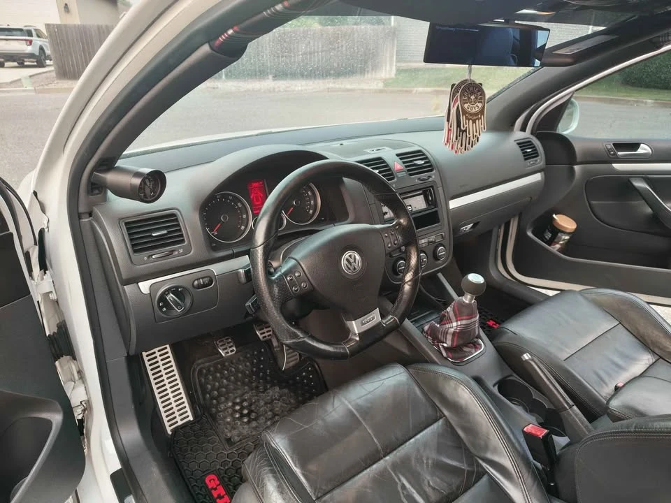 2006 Volkswagen GTI Mk5 - Image 10 of 18