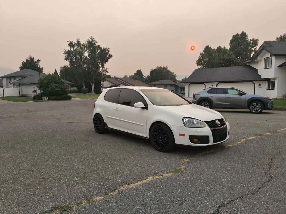 2006 Volkswagen GTI Mk5 - Image 5 of 18