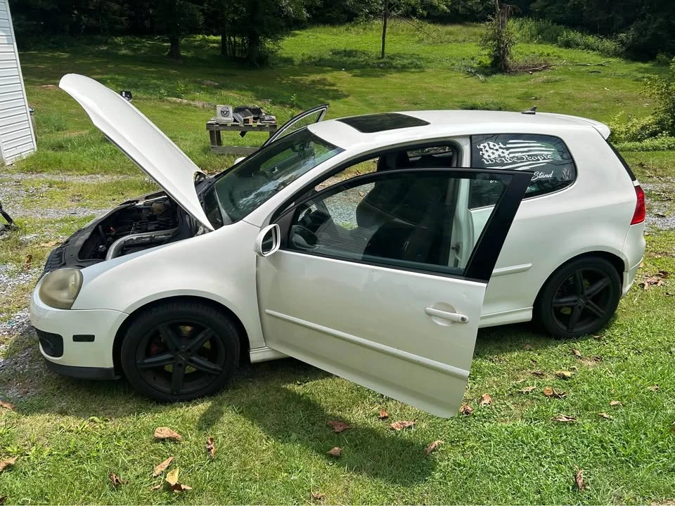 2006 Volkswagen GTI Mk5 - Image 7 of 9