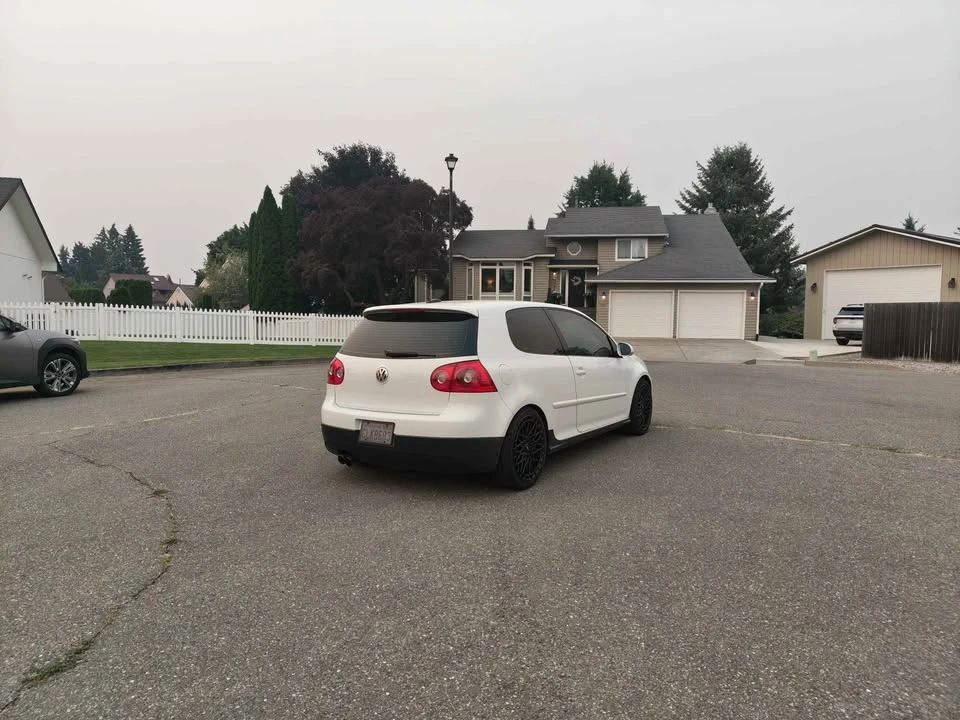 2006 Volkswagen GTI Mk5 - Image 3 of 18