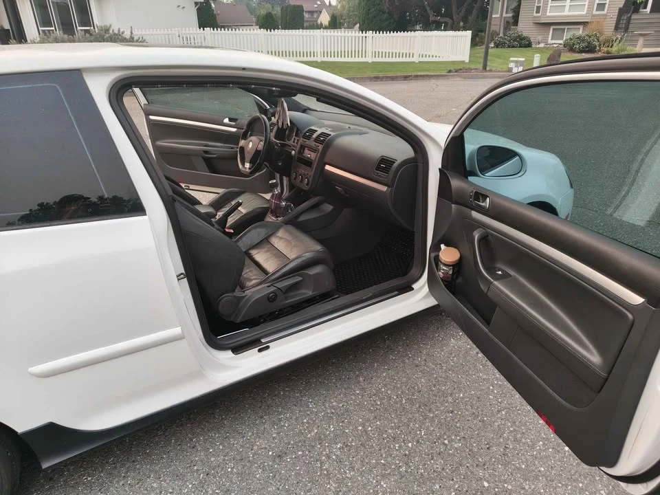 2006 Volkswagen GTI Mk5 - Image 11 of 18