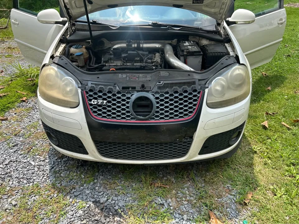 2006 Volkswagen GTI Mk5 - Image 8 of 9